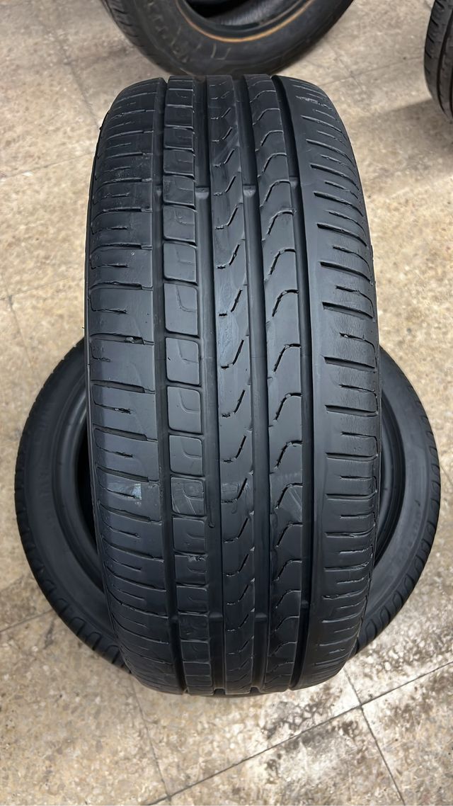 Pirelli 205/45/17 88W