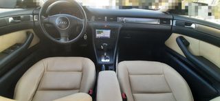 Audi A6 2002