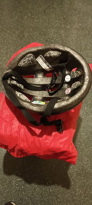 Cascos protector. Para niños de 8 a 10 años