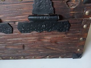 ¡Último precio! Cofre