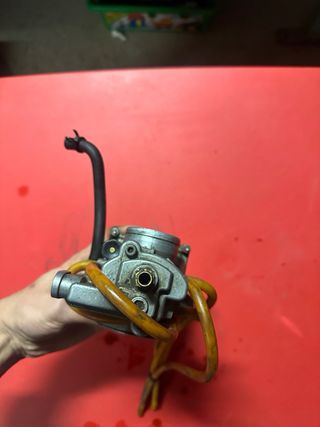 carburatore keihin pwk 36 ktm sx exc 125 husqvarna