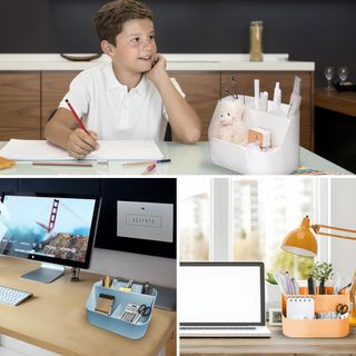 Organizador de escritorio. NUEVO sin usar.