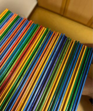 El Maravilloso Mundo de los Animales Disney y DVD