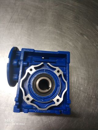 Motor reductor motovario