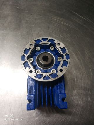 Motor reductor motovario