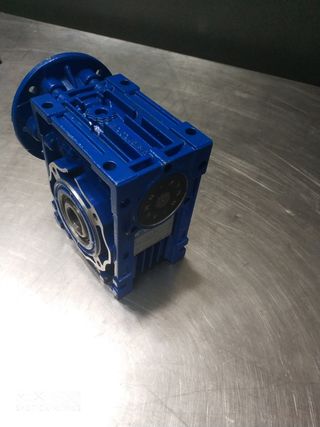 Motor reductor motovario