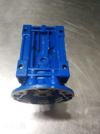 Motor reductor motovario