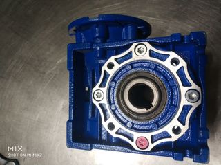 Motor reductor motovario