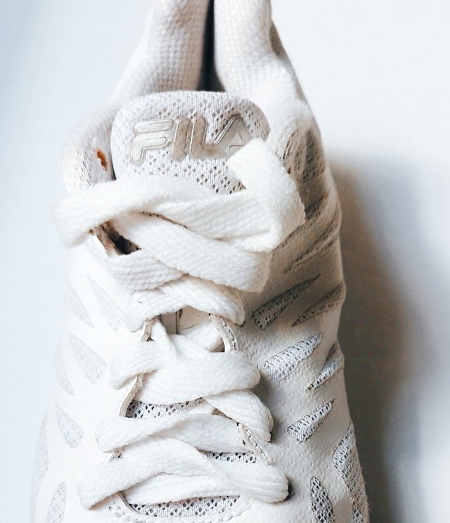🩵Zapatillas Fila 🩵