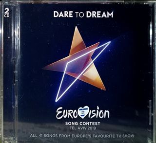 2CD• Eurovision Song Contest 2019.Israel
