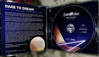 2CD• Eurovision Song Contest 2019.Israel