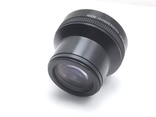 objetivos hitachi vm-cl30w