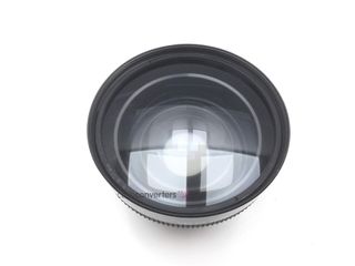 objetivos hitachi vm-cl30w