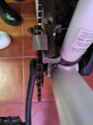 Bicicleta MTB Monty 29" KZ7 - NUEVA!!!!!