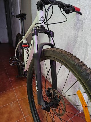 Bicicleta MTB Monty 29" KZ7 - NUEVA!!!!!