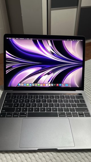Macbook Pro 13 1TB