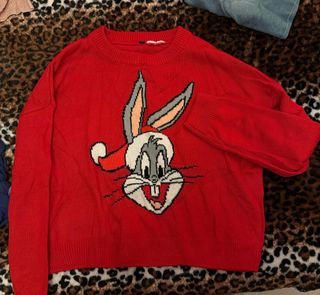 Jersey navidad