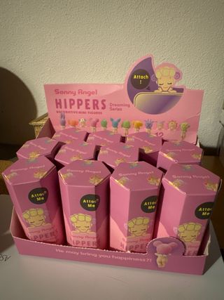 Sonny Angel Dreaming Series