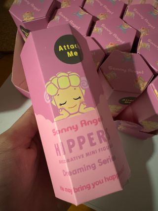 Sonny Angel Dreaming Series