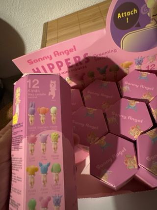 Sonny Angel Dreaming Series