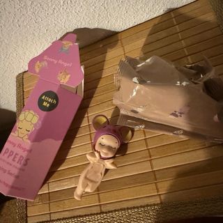 Sonny Angel Dreaming Series