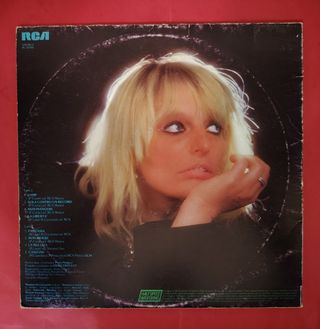 GABRIELLA FERRI 2 vinili MAZZABUBU' + Gabriella