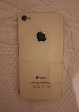 Iphone 4