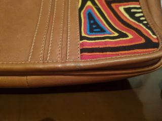 BOLSO RIÑONERA PIEL CON MOLA