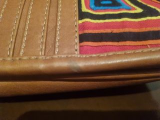 BOLSO RIÑONERA PIEL CON MOLA