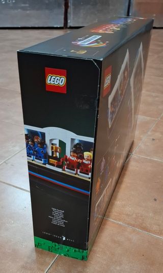 LEGO 21337 FUTBOLIN