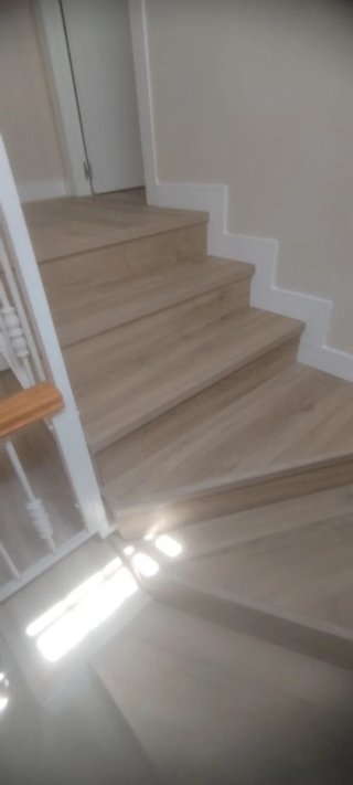 ✅ Suelo laminado y SPC en Cartagena. ⭐⭐⭐⭐⭐