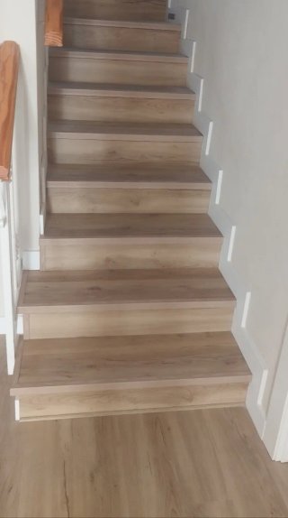 ✅ Suelo laminado y SPC en Cartagena. ⭐⭐⭐⭐⭐