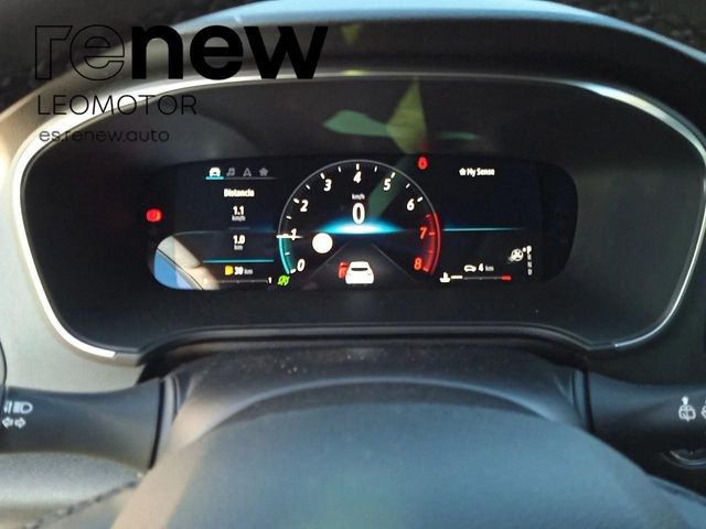 Renault Megane techno TCe 103 kW (140CV) EDC GPF