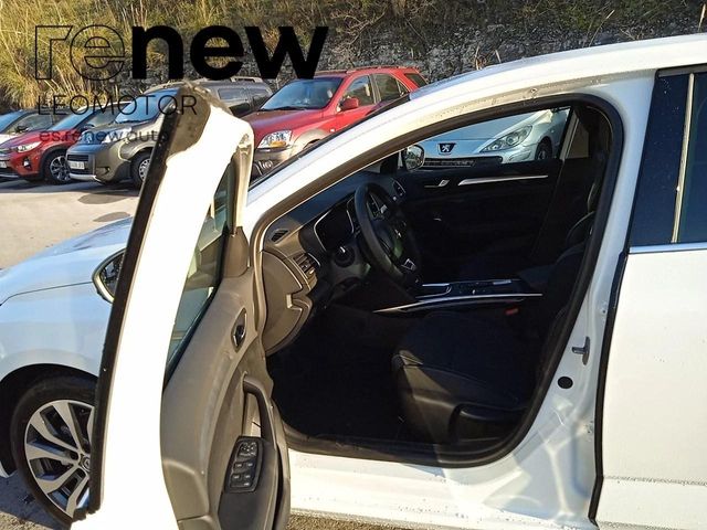 Renault Megane techno TCe 103 kW (140CV) EDC GPF