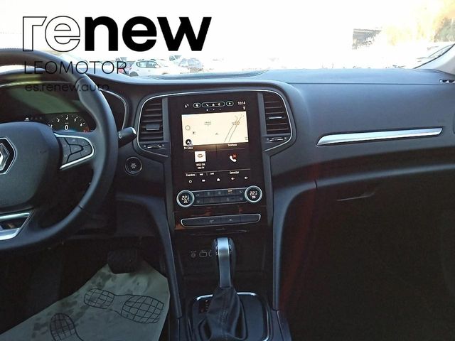 Renault Megane techno TCe 103 kW (140CV) EDC GPF