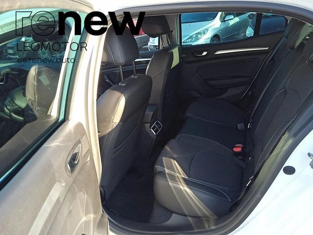 Renault Megane techno TCe 103 kW (140CV) EDC GPF