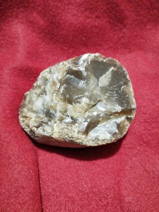 Pietra grezza naturale