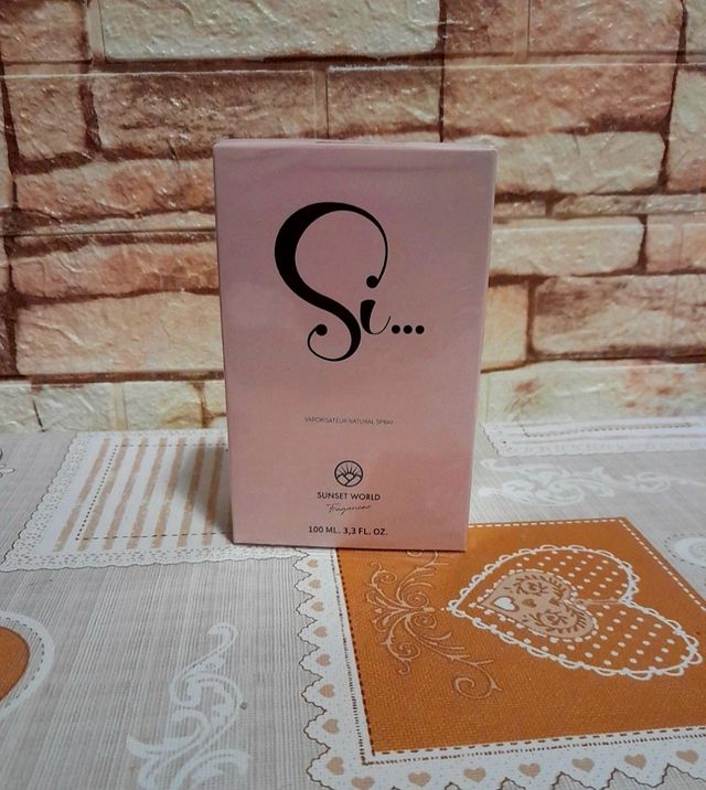 Profumi donna 100 ml