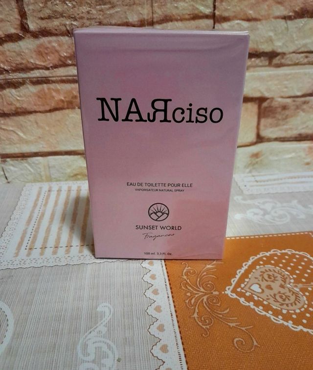 Profumi donna 100 ml