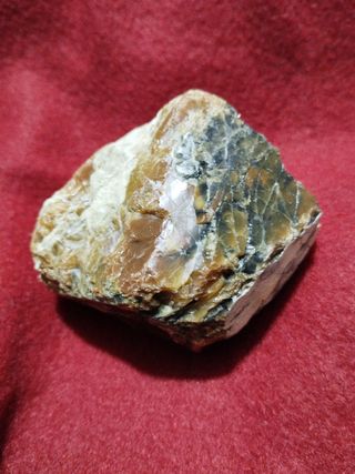 Pietra grezza naturale