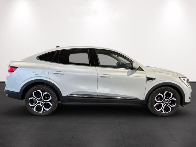 RENAULT Arkana Híbrido Arkana 1.6 E-Tech Techno 105kW