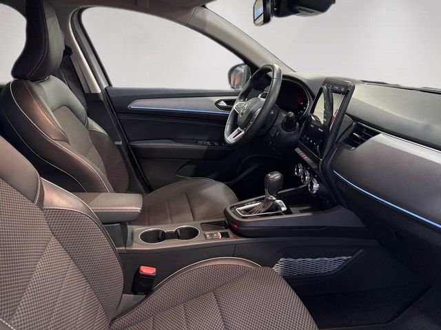 RENAULT Arkana Híbrido Arkana 1.6 E-Tech Techno 105kW