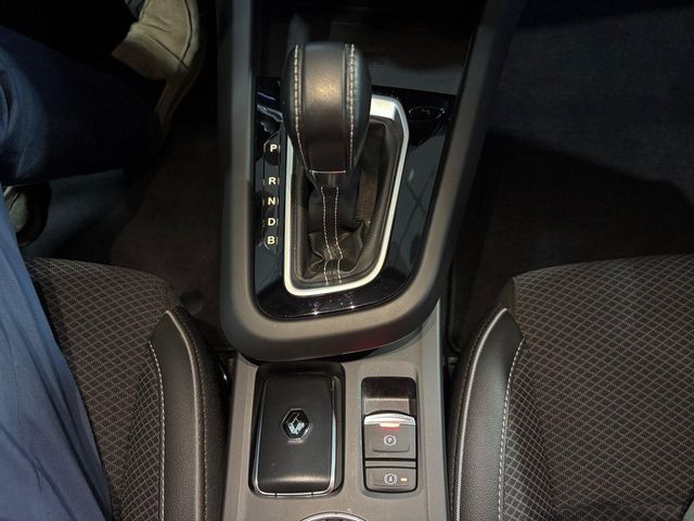 RENAULT Arkana Híbrido Arkana 1.6 E-Tech Techno 105kW