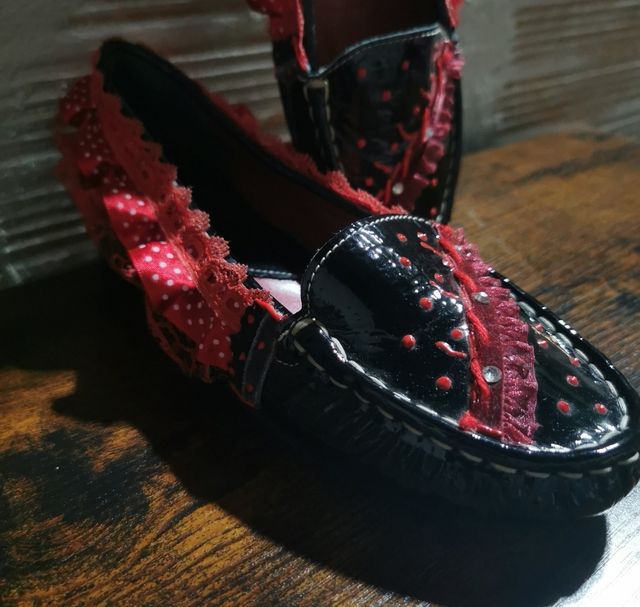 Mocassini artigianale made in Italy