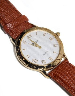 SET 6 Orologi vintage 32 mm quarzo