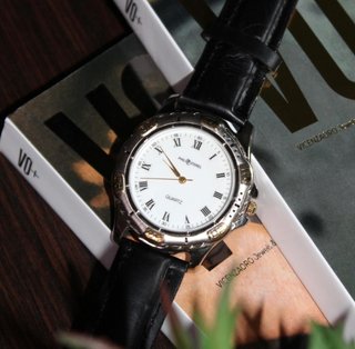 SET 6 Orologi vintage 32 mm quarzo