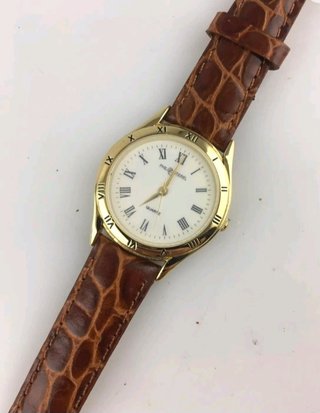 SET 6 Orologi vintage 32 mm quarzo