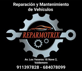 Taller Mecánico Multimarca