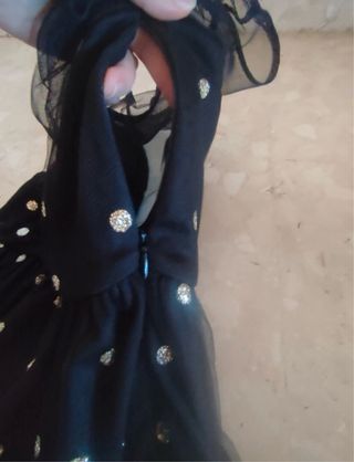 Vestido evrntos.Nuevo