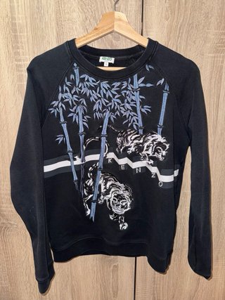 Sudadera Kenzo